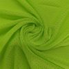 100% Polyester butterfly jacquard mesh fabric for sports wear 7 100% Polyester butterfly jacquard mesh fabric for sports wear