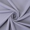 Polyester micro mesh moisture wicking fabric for sports shirts 7 Polyester micro mesh moisture wicking fabric for sports shirts