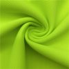 Heavy weight polyester spandex thick pique stretch fabric for polo shirt 6 Heavy weight polyester spandex thick pique stretch fabric for polo shirt