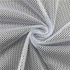 High quality DTY polyester diamond mesh fabric for sportswear and lining 6 High quality DTY polyester diamond mesh fabric for sportswear and lining