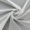 High quality breathable 55gsm polyester mesh fabric for lining 6 High quality breathable 55gsm polyester mesh fabric for lining