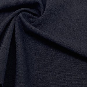 Cottony hand-feel 87% polyester ATY 13% spandex stretch legging fabric 3 Cottony hand-feel 87% polyester ATY 13% spandex stretch legging fabric
