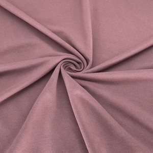 87 Polyamide aty 13 elastane stretch yoga fabric for leggings