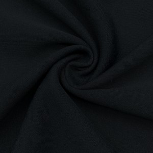 40% Cotton 60% polyester interlock knitted fabric for garment 2 40% Cotton 60% polyester interlock knitted fabric for garment