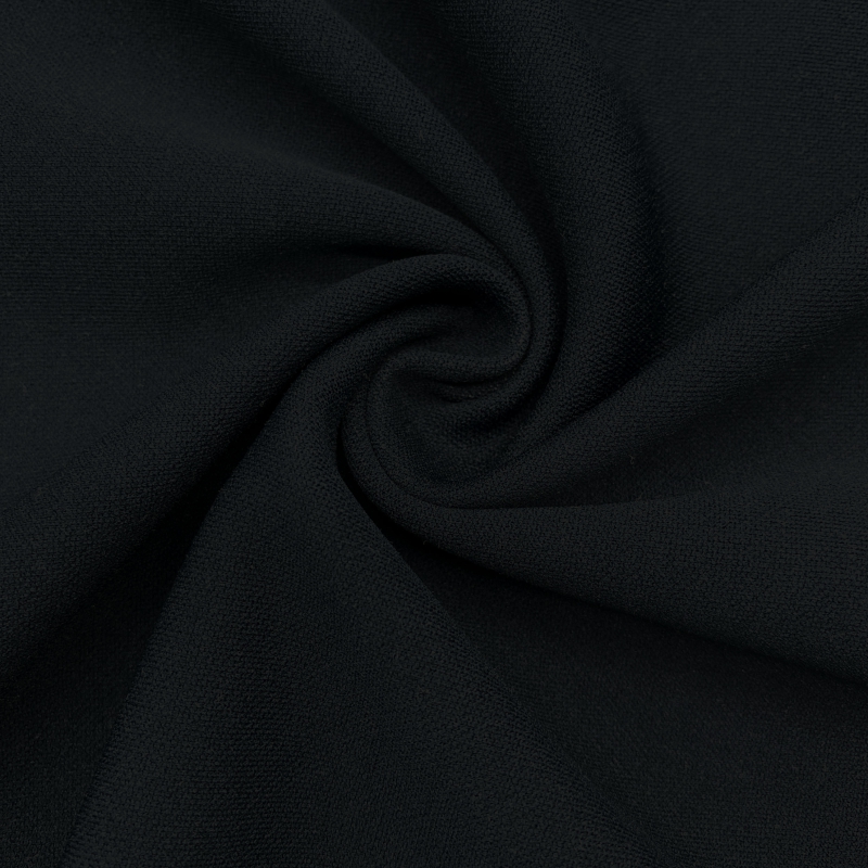 40% Cotton 60% polyester interlock knitted fabric for garment 1 40% Cotton 60% polyester interlock knitted fabric for garment
