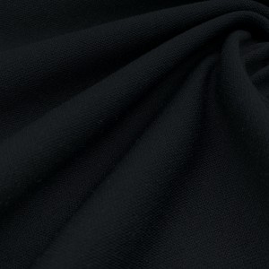 40% Cotton 60% polyester interlock knitted fabric for garment 3 40% Cotton 60% polyester interlock knitted fabric for garment