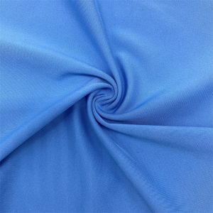 84% Polyester 16% spandex stretch yoga fabric