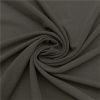 100% Polyester single jersey knit fabric for sportswear and t-shirt
