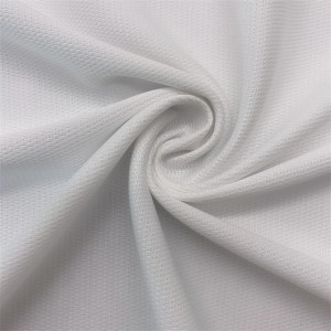 Hot sale 100% polyester knitted micro mesh fabric for garment 2 Hot sale 100% polyester knitted micro mesh fabric for garment