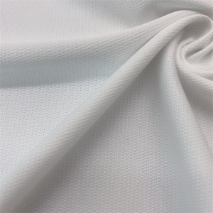 Hot sale 100% polyester knitted micro mesh fabric for garment 3 Hot sale 100% polyester knitted micro mesh fabric for garment