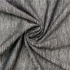 Nylon polyester and spandex high stretch melange jacquard mesh fabric for sportswear 7 Nylon polyester and spandex high stretch melange jacquard mesh fabric for sportswear