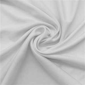 Competitive price 100% polyester knitted interlock lining fabric 2 Competitive price 100% polyester knitted interlock lining fabric