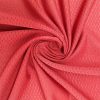 89% Polyester 11% spandex jacquard mesh fabric for sports jersey 6 89% Polyester 11% spandex jacquard mesh fabric for sports jersey