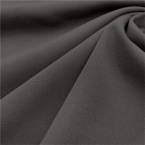 Matte polyester spandex stretch interlock fabric for sportswear 3 Matte polyester spandex stretch interlock fabric for sportswear