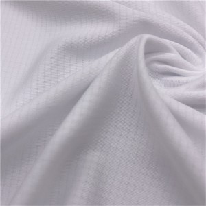 100% Polyester weft knit plaid jacquard fabric for activewear and lining 3 100% Polyester weft knit plaid jacquard fabric for activewear and lining
