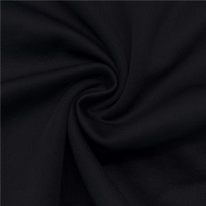 Super soft 100% Polyester interweave brushed fabric