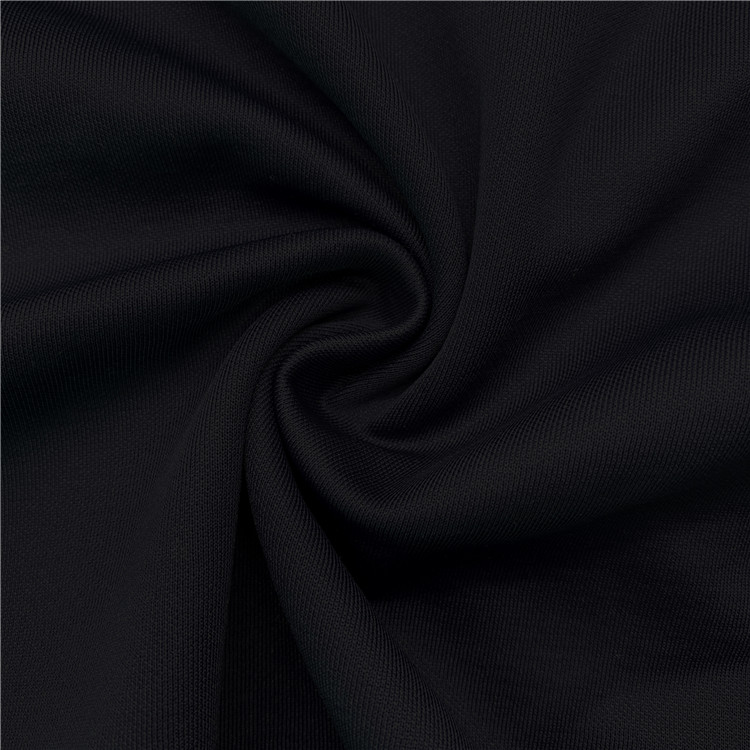 Super soft 100% Polyester interweave brushed fabric 1 Super soft 100% Polyester interweave brushed fabric