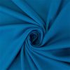 Polyester double knit quick-drying fabric for activewear