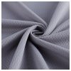 Moisture-wicking polyester football mesh fabric for sportswear 7 Moisture-wicking polyester football mesh fabric for sportswear