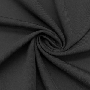 Nylon polyester and spandex super soft brushed interlock fabric 2 Nylon polyester and spandex super soft brushed interlock fabric