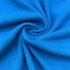 High quality recycled polyester knit pique mesh fabric for polo shirt 6 High quality recycled polyester knit pique mesh fabric for polo shirt