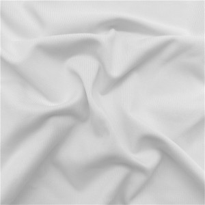 High quality matte breathable polyester spandex stretch jersey fabric for sportswear 3 High quality matte breathable polyester spandex stretch jersey fabric for sportswear