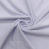 Polyester and spandex jacquard knitted mesh fabric for sports shirt 7 Polyester and spandex jacquard knitted mesh fabric for sports shirt