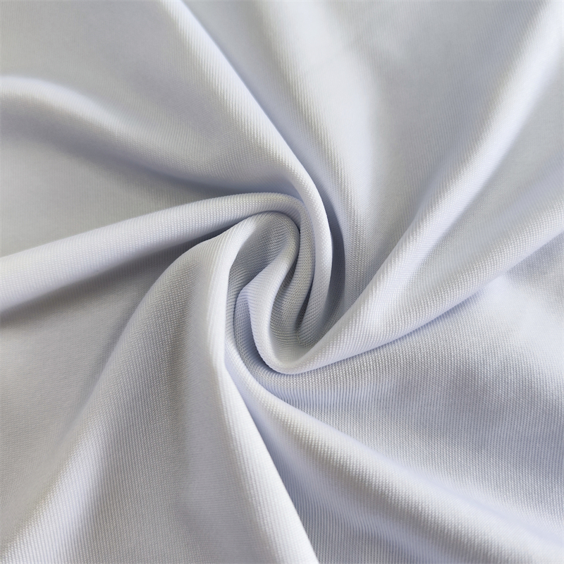 95% Polyester 5% spandex single jersey knitted fabric 1 95% Polyester 5% spandex single jersey knitted fabric