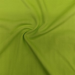 83% Polyester 17% spandex stretch single jersey fabric 3 83% Polyester 17% spandex stretch single jersey fabric