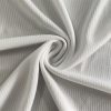 100% Polyester breathable drop needle mesh fabric 6 100% Polyester breathable drop needle mesh fabric