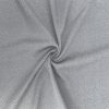 91% Cationic dye polyester 9% Spandex melange space dyed stretch jacquard fabric 6 91% Cationic dye polyester 9% Spandex melange space dyed stretch jacquard fabric
