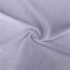 100% Polyester pique knitted fabric for polo shirt 7 100% Polyester pique knitted fabric for polo shirt