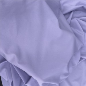 Matte soft 4 way nylon spandex jersey fabric 3 Matte soft 4 way nylon spandex jersey fabric