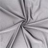 Shiny nylon elastic fabric for yoga legging