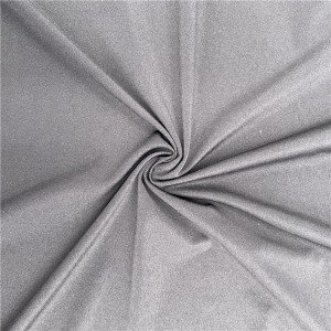 73% Nylon 27% Spandex jersey fabric for shapewear