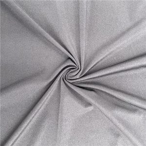 73% Nylon 27% Spandex jersey fabric for shapewear