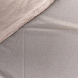 4 Way Stretch Nylon spandex jersey fabric for underwear intimate wear