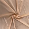 Soft Smooth Stretch Nylon Spandex Jersey Fabric