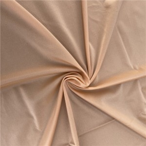 Soft Smooth Stretch Nylon Spandex Jersey Fabric 2 Soft Smooth Stretch Nylon Spandex Jersey Fabric