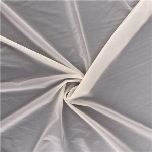 Super Thin Nylon Spandex Jersey Fabric For Underwear