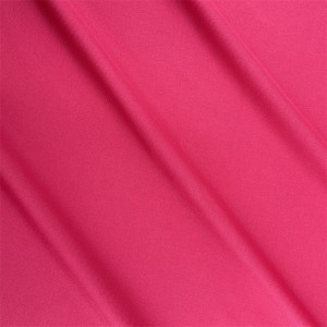 Microfiber 83% Polyester 17% spandex jersey fabric 3 Microfiber 83% Polyester 17% spandex jersey fabric