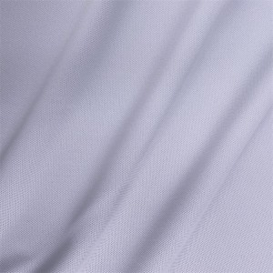 100% Polyester Double Knit Interlock Pin Dot Hole Fabric 3 100% Polyester Double Knit Interlock Pin Dot Hole Fabric