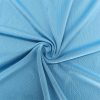100% polyester pin dot hole mesh fabric for sports wear