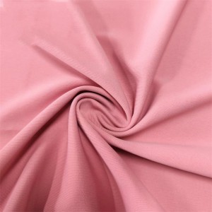 82 nylon 18 spandex stretch interlock leggings fabric