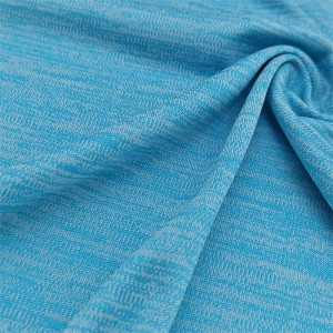 100% Polyester dry fit cationic interlock fabric 3 100% Polyester dry fit cationic interlock fabric