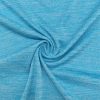 100% Polyester dry fit cationic interlock fabric
