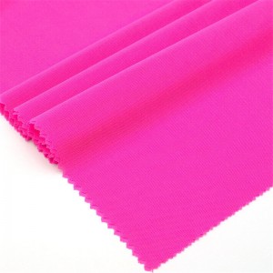 Nylon spandex power mesh tulle fabric 2 Nylon spandex power mesh tulle fabric
