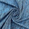 Heather Jersey knit mélange stretch fabric 6 Heather Jersey knit mélange stretch fabric