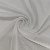100% Polyester 230gsm bird eye mesh fabric for t-shirt