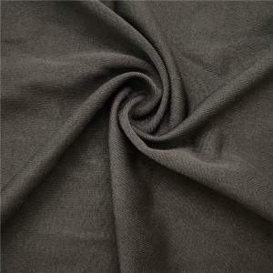 Polyester single jersey fabric 2 Polyester single jersey fabric